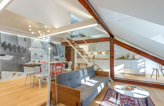 Tromostovje IV In Heart Of Ljubljana - Photo 31