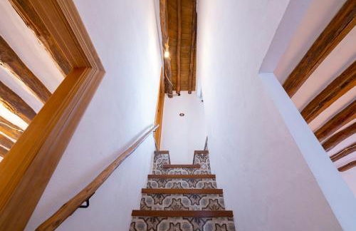 Pintoresco Alojamiento Rural La Camarilla - Foto 13