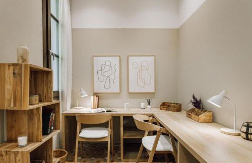 Casa Comtal - Foto 13