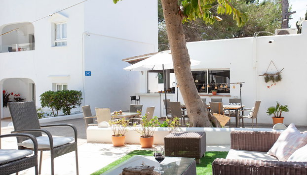 APARTAMENTOS EUROPA - Foto 4