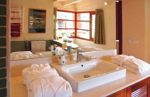 Casa Tres Almendros - Foto 17