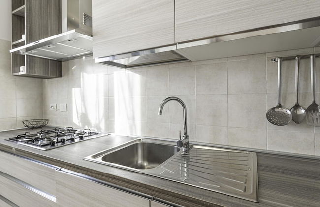 Piazza Alboreto 72 - Rozzano - Foto 26