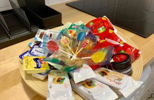 Apartments Center Castelo de São Jorge - Photo 74