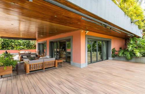 Casa de lujo junto al Club Golf - Foto 5