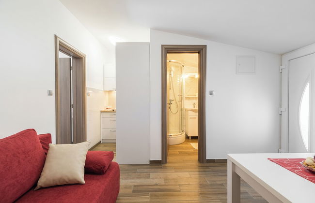 Fancy Apartments Dream - Foto 21