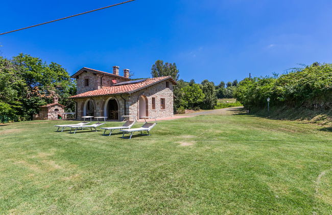 Casale Fonte - Foto 50