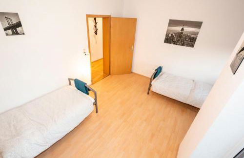 AVR Apartment HOF 11 - Foto 11