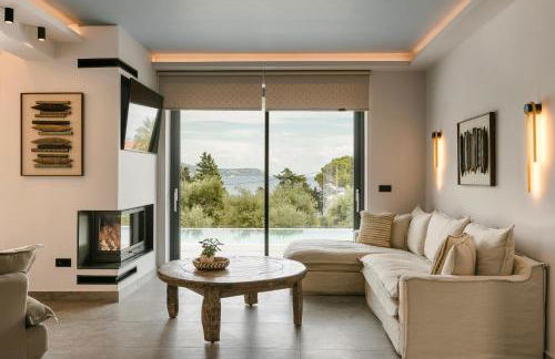 Brand new luxury Villa - Marie's Happy Place - Foto 75