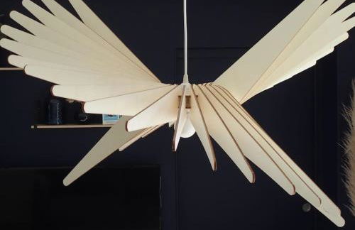 Jolie maison, 8 vacanciers, à 900 m de la mer - Foto 6