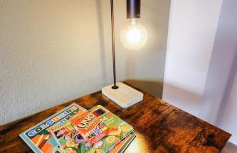 Modern, 4Pers, nahe S-Bahn - salt apartments - Foto 18