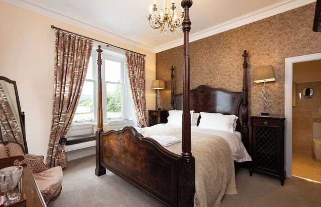 Altskeith Country House on Loch Ard - Photo 12