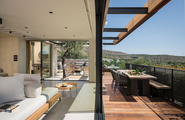 OPENNESS. House by the sea. - Foto 17