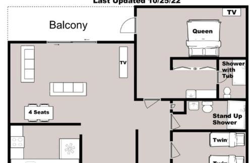 High Seas by Bryant Real Estate - Foto 28