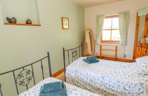 Moorgair Cottage - Foto 23