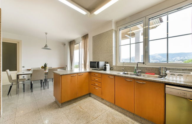 Olala Sea&City View Villa - Foto 22