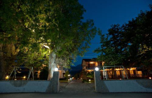 Skourtis Apartments - Foto 55