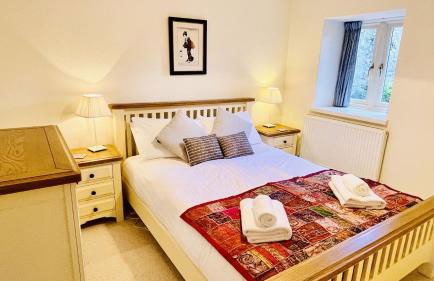 Riverview - Family river retreat a short walk from the quay - Foto 9