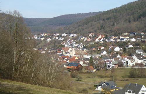 Ruhige, charmante Ferienwohnung "Im Erftal" - Foto 43