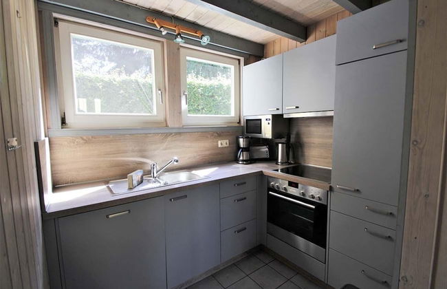 Ferienhaus im Skandinavischen Stil - Photo 6