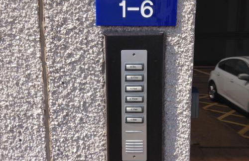 Aberdeen Serviced Apartments - Bloomfield - Photo 38