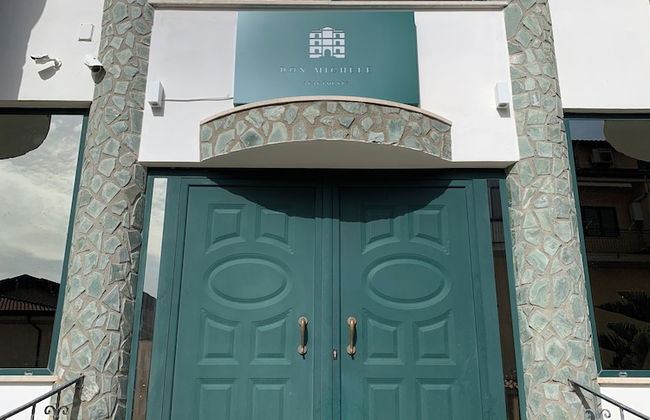 Don Michele Apartments - Photo 31