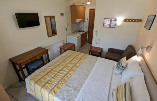 Pagaseon Rooms and Apartments - Foto 55