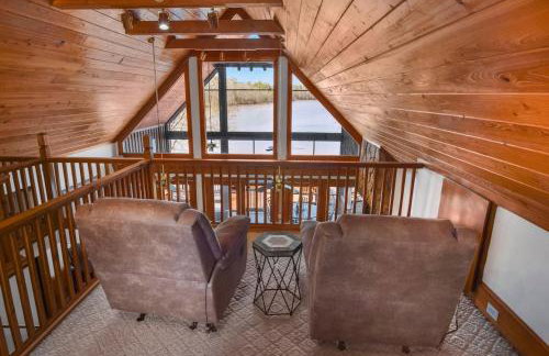 Southern Comfort Cabin - Foto 18