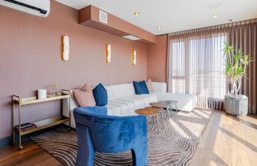 Blueground Ingold - Milldale pool nr Park SFO-1969 - Foto 35