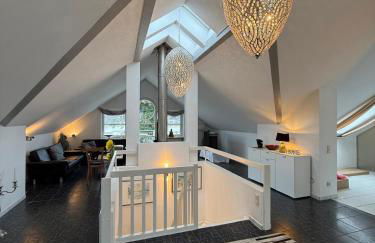 Viktoria`s Penthouse - Foto 42