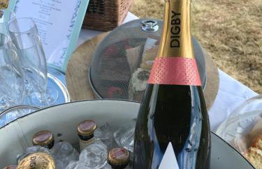 Elishaw Farm Holiday Cottages - Foto 12