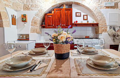 Il trullo felice - Foto 6