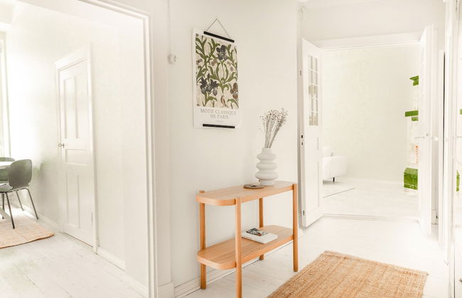 Downtown Light-Filled Retreat - Foto 4