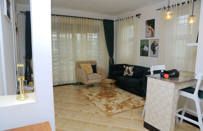 Igwe Homes - Kisaasi - Foto 9