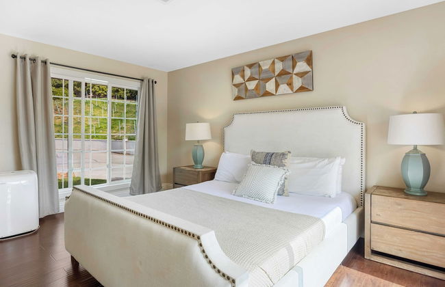 Grapevine by Avantstay Secluded 5BR Villa 4 Acres of Vineyards & Avo Groves! - Foto 56