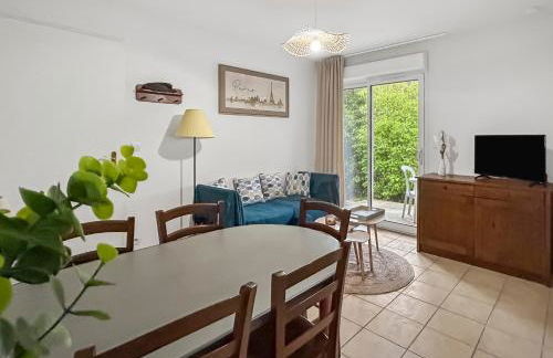Appartement cosy avec terrasse et parking privé - Foto 3