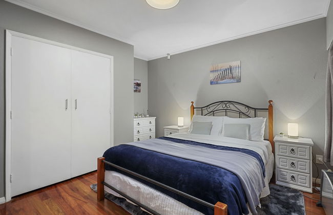 Kohi Family Home- Netflix & Gardens View - Foto 7