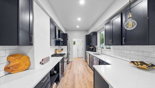 5 Bedroom - Located in Old Town Eagle - Foto 5