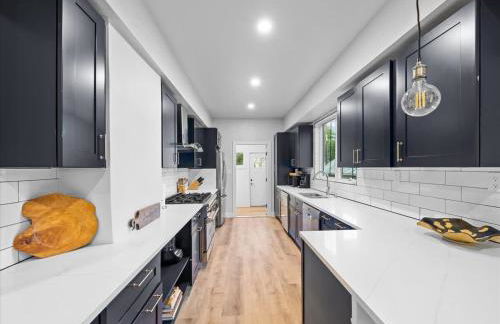 5 Bedroom - Located in Old Town Eagle - Foto 5