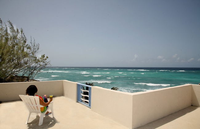 Ocean Bliss Apartments - Foto 12