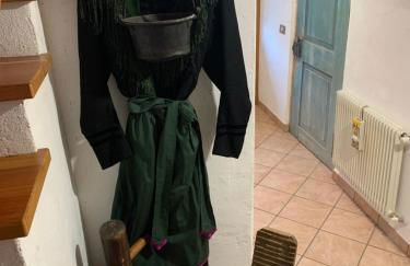 Maso Pallabazzer - Colle Santa Lucia - Foto 22