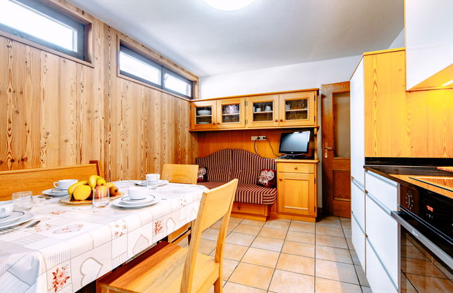 Cincelli - Catinaccio - Foto 22