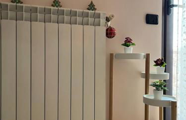 Appartamento Vacanza Moch - Viaggiatori alla scoperta della Costa dei Trabocchi - Foto 11