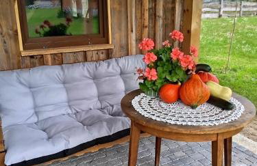 Siedlisko Czarny Dzięcioł - Foto 17