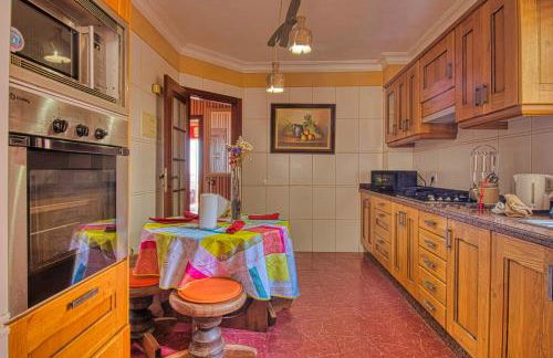 3 Bed-room & Wifi-radazul -sea View and Balcony - Foto 30