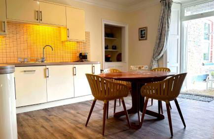 BISHOPS TAWTON OVERTON HOUSE 2 Bedrooms - Foto 26