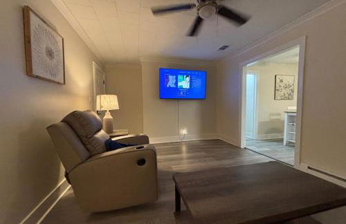 Close-to-Everything Midtown Cottage - Foto 1