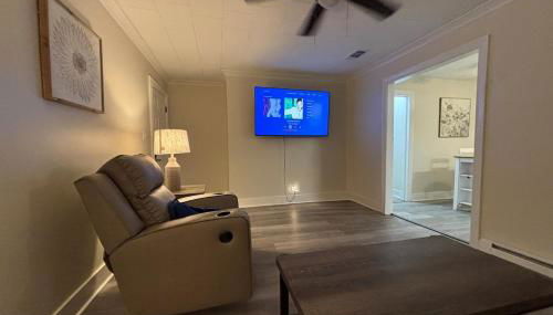 Close-to-Everything Midtown Cottage - Foto 1