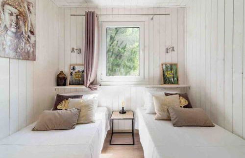 Lodge Natura - Foto 22