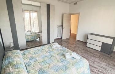 IZZ1 Apartments Plus - Motor&Food Valley - Foto 9