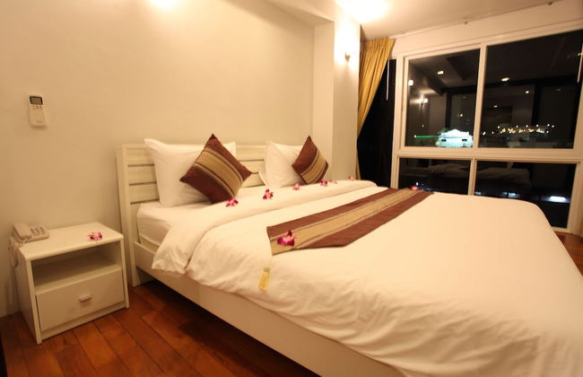 The Haven Lagoon Condo Patong - Photo 10